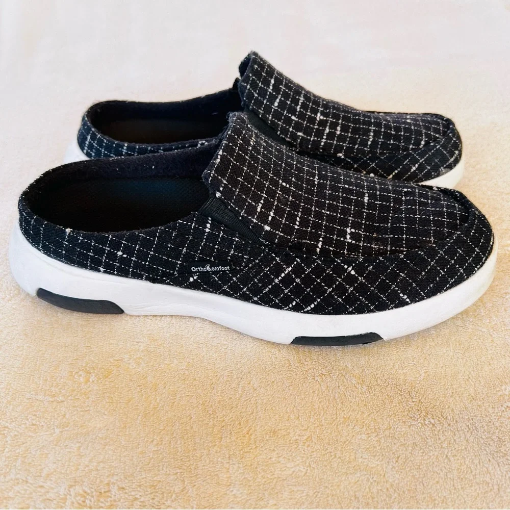 Orthocomfoot this pair